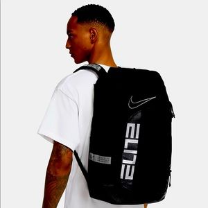 🔥NIKE ELITE BRO BASKETBALL BACKPACK 🔥